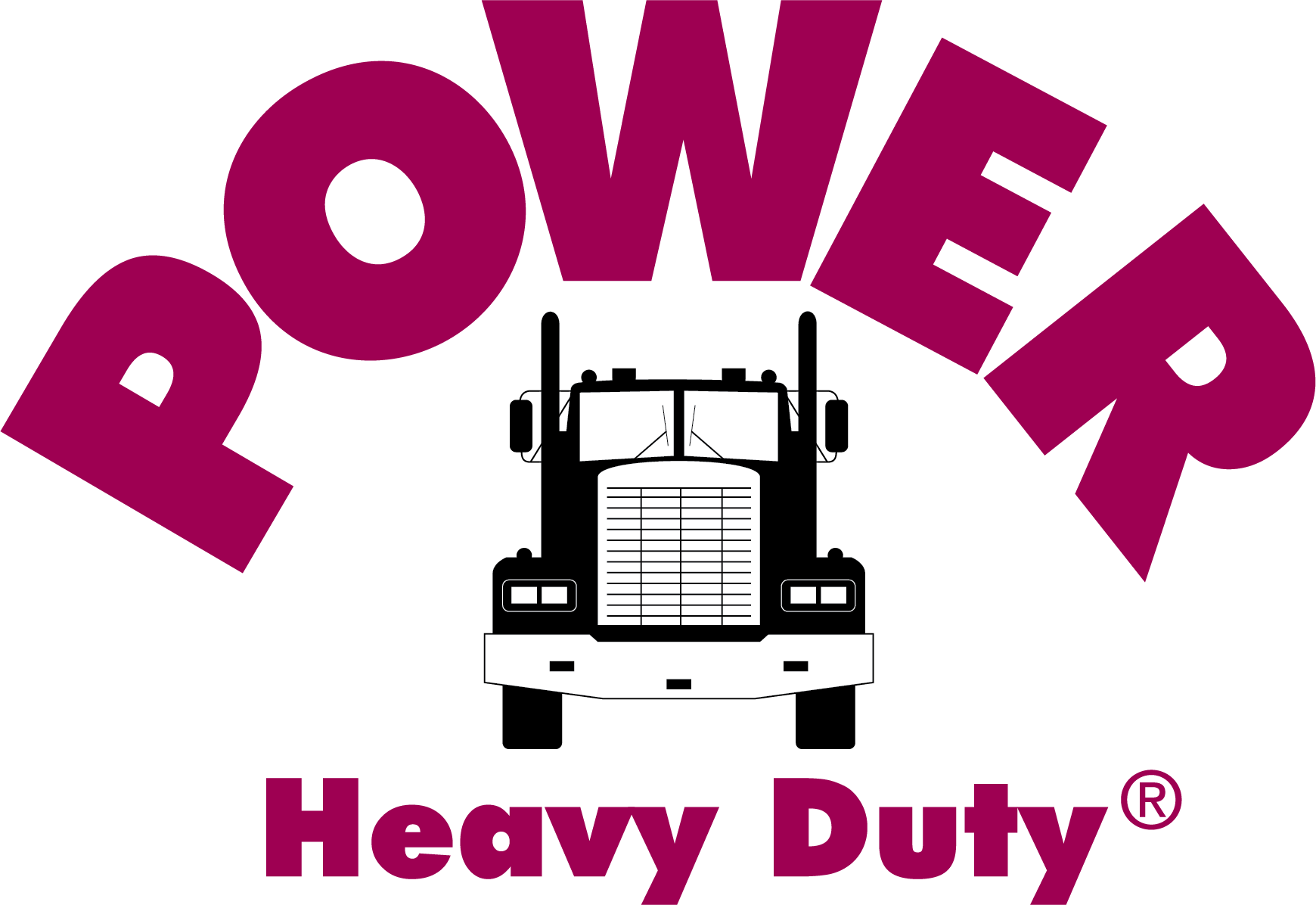 We Are Parts. We Are Service. We Are Power.